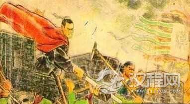 昆阳之战经过 刘秀是怎么击溃百万大军的？