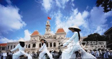 揭秘：越南这个国家是如何一步步从中国独立出去的