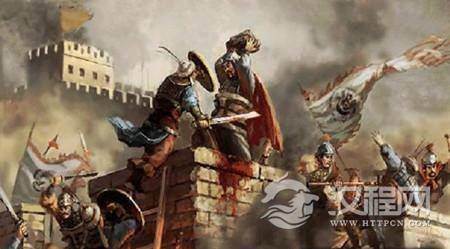 秦始皇一统六国的战争哪一场最为关键和艰难？