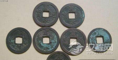 解密：日本钱币为什么一段时间曾占领清朝市场？