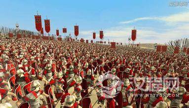 揭秘历史：中国古代是如何进行“大阅兵”的？