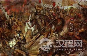 朱元璋的大明军队为何能打败横扫欧亚的蒙古军