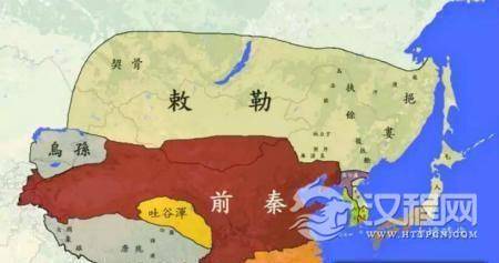 十六国时期的前秦王如何靠三次投降成就霸业？