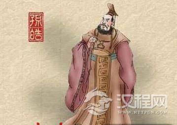 东吴残暴的酒鬼皇帝孙皓提早让三国历史结束？