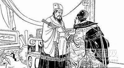 揭秘三国：曹操为方便儿子当皇帝玩了怎样一招？