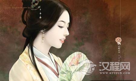 刘智容临时悔婚转嫁小自己四岁的男人终成皇后