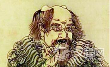 中华民族的三大始祖之一简介：一起谈谈炎帝