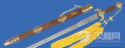 尚方宝剑制度的起源：最早出自于明朝万历年间