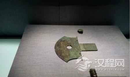 博物馆推出汉代长沙国与中山国出土文物精品展