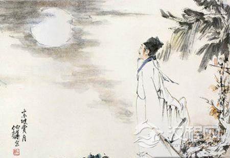宋朝大诗人苏轼个人简介 他最后是怎么死的？