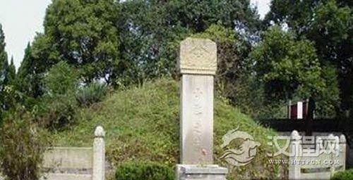 揭秘：三国历史名将周瑜的陵墓到底在哪里？