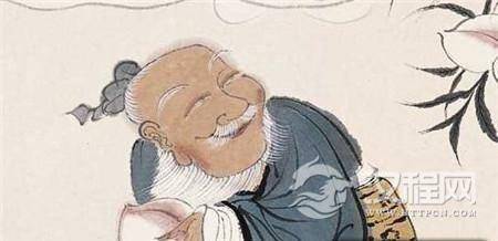 中国古代五大著名笑星分别是谁？