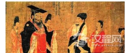 中国史上最窝囊皇帝，竟给自己的爱妃下跪