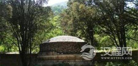 李莲英墓中隐藏的秘密：为何只有头没有身子