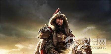 成吉思汗讨伐西夏途中去世究竟被安葬在哪里