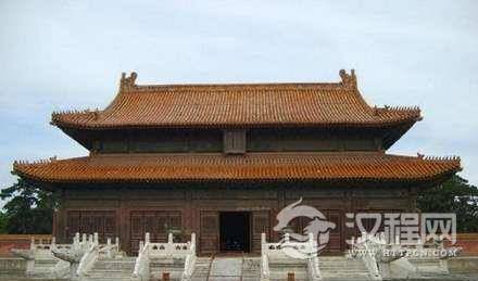 探秘：为什么说清朝康熙皇帝的陵墓最八卦？