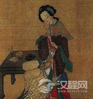 中国历史上的第一位女历史学家是谁？