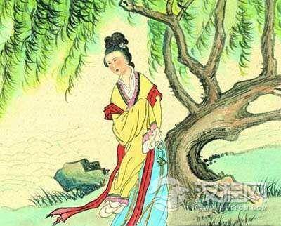 中国最早女首富是谁？ 竟被秦始皇视为神女