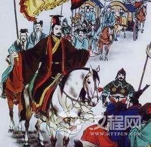 北齐是怎么灭亡的？北齐最后一位皇帝是谁？