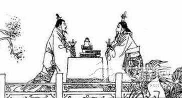 枭雄刘备与奸雄曹操：两位帝王到底差距在哪？