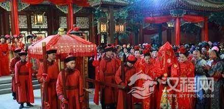 揭秘：大清朝历史上下嫁的公主为何大多都短命？