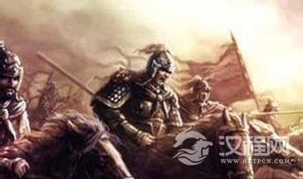 三国历史上曹操的特种部队竟曾打得刘备丢盔弃甲