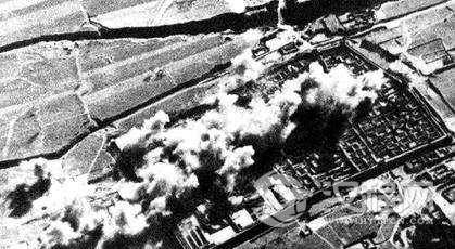 日本部队用三年时间为何没攻下小小延安城？