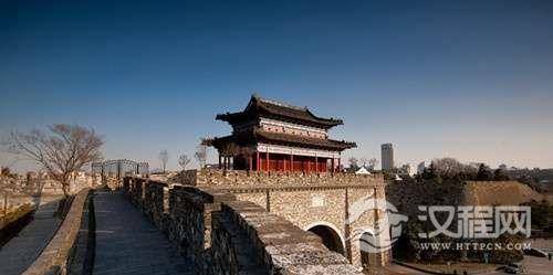 南京一直传有“王气” 孙权拍板定为“都城”