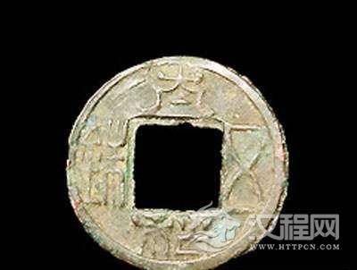 南北朝货币分类 南北朝中国货币史上大混乱时代