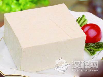 豆腐是怎么被发明的？HC.jpg