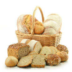 面包的起源