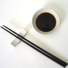 “筷子”古典传说三则
