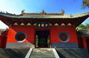 中国符号丨寺、庙、祠、观、庵