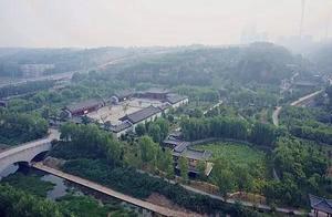 古代建筑之源流?：唐代民居孤品——杜甫诞生窑