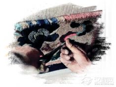 毛纺织及擀制技艺（彝族毛纺织及擀制技艺、藏族牛羊毛编织技艺、东乡族擀毡技艺）