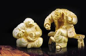 黄杨木雕工艺：突出特色 雕刻经典