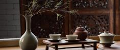 茶香四溢：品味中国六大茶类