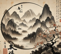 中国艺术的文艺复兴领路人——郑板桥