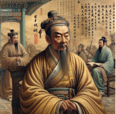 儒家如何影响了战国时期的政治格局