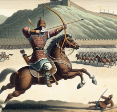 蒙古骑兵与汉军如何共同构建元朝军事体系？