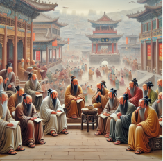 儒家如何看待家族与国家的关系
