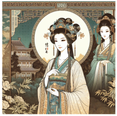 “七月初七”乞巧节：古代女子的智慧与祈愿