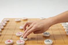 棋艺进阶之旅，从新手到象棋大师的蜕变