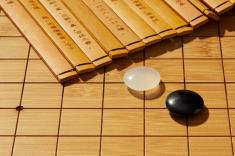 五子棋简单规则下的深邃智慧