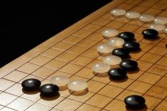 棋牌对局中的策略与技巧是决定最终赢家的决胜之道