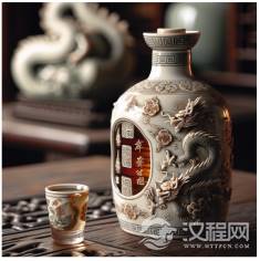 古代文学中的“酒”文化探析