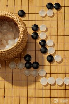 “当湖十局”乾隆年间的围棋巅峰传奇