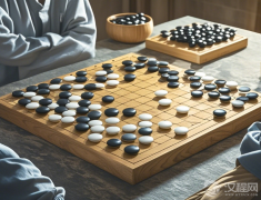 古代汉语中的棋文化，究竟蕴含多少智慧？