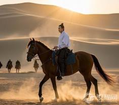 纳兰容若的塞外之旅，有着怎样的惊喜与感动？