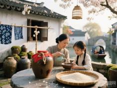 ​绍兴黄酒“女儿红”埋地下18年？真相可能让你失望！